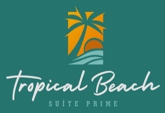 Tropical Beach Suíte Prime